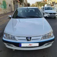 پارس 94دوگانه فابریک بیرنگ اقساطی