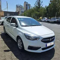 شاهین GL دنده ای، مدل ۱۴۰۳