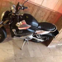 Super Soco TC max خفن ترین موتور برقی ایران