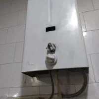 گرمکن دیواری بوتان گاز