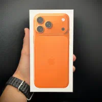 آیفون ۱۷ پرومکس همه‌رنگ iPhone 17 Pro Max