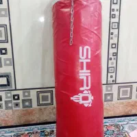 کیسه بوکس|تجهیزات ورزشی|اهواز, شریعتی جنوبی|دیوار