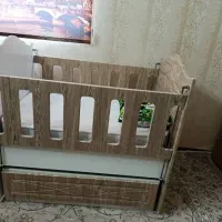 تخت کودک|تخت و صندلی بچه|تهران, استقلال|دیوار