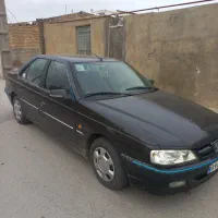 پارس مشکی|خودرو سواری و وانت|ملایر, |دیوار