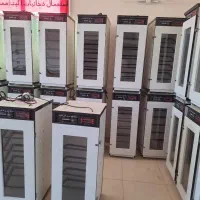 دستگاه جوجه کشی) برد دیجـیتالــی قویــ-(