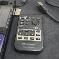 ظبط ۶ خروجی ۵۲۵۰ پایونیر و دو جفت باند ۷۱۸|قطعات یدکی و لوازم جانبی|صباشهر, |دیوار