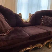مبل دست دوم|مبلمان خانگی و میز عسلی|شوط, |دیوار