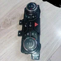 پنل بخاری چانگان نو