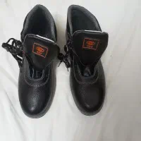 کفش کار وایمنی