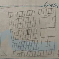 زمین در شهرک شیرین|فروش زمین و ملک کلنگی|مشهد, شهرک شیرین|دیوار
