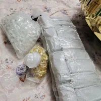 لوستر خورشیدی|لوستر و چراغ آویز|اسلامشهر, شهرک محمدیه|دیوار