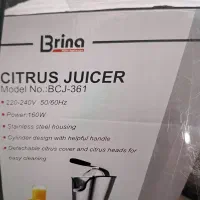 آب مرکبات گیری آب پرتقال گیری نو|آبمیوه‌گیر و آب‌مرکبات‌گیر|مشهد, چهارچشمه|دیوار