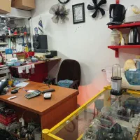 تعمیر لوازم خانگی