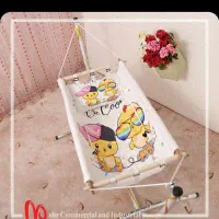 گهواره مهر ننو