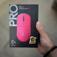 موس های ریزر و لاجیتک گیمینگ logitech razer mouse