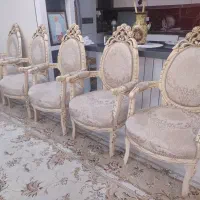 مبلمان|مبلمان خانگی و میز عسلی|مشهد, فردوسی|دیوار