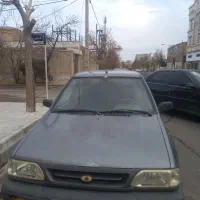 پرایدمدل ۸۸