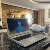 lenovo ideapad z510 در حد نو|رایانه همراه|کرج, گوهردشت|دیوار