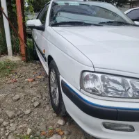 پارس tu5 دریچه سیمی مدل ۹۹ برج ۱۲ بی رنگ بدون ضربه|خودرو سواری و وانت|تالش, جوکندان|دیوار