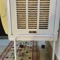 کولر آبی|کولر آبی|خوی, |دیوار