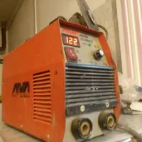 جوشکاری سیار