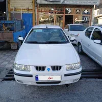 سمند ef7