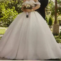 لباس عروس|لباس|تهران, نیروی هوایی (پیروزی)|دیوار