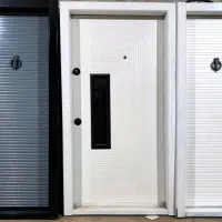 درب ضد سرقت درب اتاقی پنجره درب سرویسی