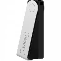 کیف پول ارزدیجیتال لجر نانو ایکس ledger nano X|قطعات و لوازم جانبی رایانه|آمل, |دیوار