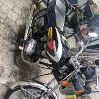 موتورسالم بسیارتمیز