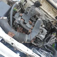 فروشی پراید مدل85|خودرو سواری و وانت|میناب, |دیوار