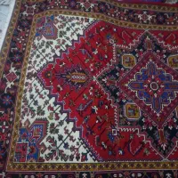 فرش دست بافت مهربان