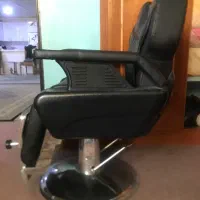 صندلی آرایشگاه vip جکدار