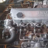 فروش فوری ایسوزو|خودرو سنگین|تهران, تهراننو|دیوار