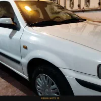 سمندEF7 دوگانه‌سوز کارخانه مدل 92(عالی- فروش آنی))|خودرو سواری و وانت|سبزوار, فرهنگیان|دیوار