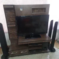 میز tvسالم مجانی هرکس نیاز داره ببره