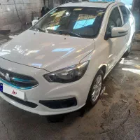 شاهین پلاس اوتومات ۱۴۰۴