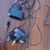 شارژر سامسونگ سوکت پهن