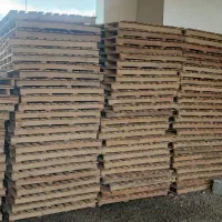 فروش پالت 110/110|عمدهفروشی|یزد, |دیوار