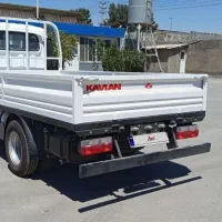 کامیونت کاویان صفر|خودرو سنگین|مشهد, منزل آباد|دیوار
