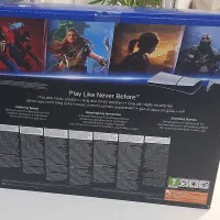 ps5|کنسول، بازی ویدئویی و آنلاین|رشت, نامجو|دیوار