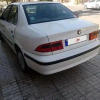 سمند LX ساده، مدل ۱۳۹۹|خودرو سواری و وانت|تربت‌حیدریه, ۴۵ متری|دیوار