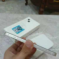 آیفون 13 نرمال باطری ۹۶درصد فابریک|موبایل|ساری, |دیوار