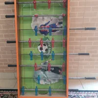 فوتبال دستی|اسباب‌‌بازی|قرچک, میرزائی جنوبی|دیوار