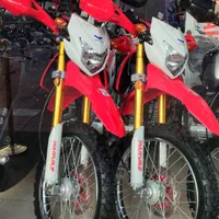 فصل جدید تریل crf اقساط ۱۶مـاه درنیـرو موتـور قرچک|موتورسیکلت|قرچک, شهرک طلائیه|دیوار