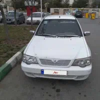 پراید SE111مدل ۹۶