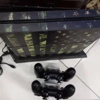 پی اس فور سونی دو ترا کپی خور آپدیت پی اس۴