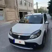 ساندرو استپ وی اتومات  ۹۶