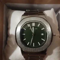 ساعت پتک فیلیپ