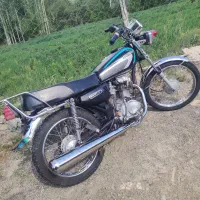 موتورسیکلت 125